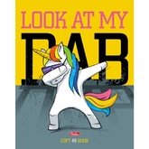 Тетрадь А5  48л.кл.ХАТБЕР 48Т5В1,567744 Look at my dab