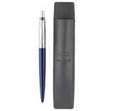 Набор PARKER JOTTER 2020374 Royal Blue CT (ручка шар.+футляр д/ручки) в подар.уп.