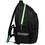Рюкзак д/мал.BERLINGO RU047403 Мегаполис green Рюкзак д/мал.BERLINGO RU047403 Мегаполис green