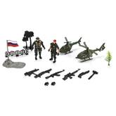 Игрушка НАБОР СОЛДАТИКОВ ИГРАЕМ ВМЕСТЕ B323792-R1