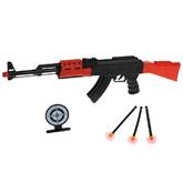 Игрушка ОРУЖИЕ АВТОМАТ ИГРАЕМ ВМЕСТЕ B1823936-R