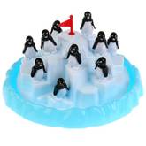 Игра настольн.ИГРАЕМ ВМЕСТЕ B1024081-R Пингвины на льдине
