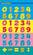 Наклейки-лист 10*16 866,867,875,874 Буквы,цифры ассорти Наклейки-лист 10*16 866,867,875,874 Буквы,цифры ассорти