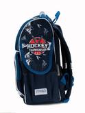 Ранец д/мал.schoolФОРМАТ РЮКЖК-ВХК Basic.Wild hockey