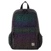 Рюкзак универс.BRAUBERG 229941 Bright.Spiderweb светящ.
