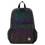 Рюкзак универс.BRAUBERG 229941 Bright.Spiderweb светящ.