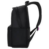 Рюкзак универс.BRAUBERG 270808 Fashion city.Romantic черн.