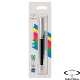Ручка пер.PARKER JOTTER Original F60 CW2096430 Black CT (перо M)