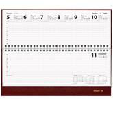 Планинг датир.300*130  64л.лин.греб.STAFF Б/В 117359 борд.2026г.