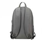 Рюкзак универс.LAMARK B115 Dark Grey с отд.д/ноутбука 15,6" сер.