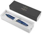 Ручка шар.PARKER IM Monochrome K328 2172966 Blue