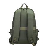 Рюкзак универс.LAMARK B165 Green с отд.д/ноутбука 15,6" зел.