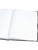 Книжка записная А4  96л.ПРОФ-ПРЕСС Б96-0858 Горы в тумане тв.обл.лам.