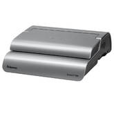 Брошюровщик FELLOWES FS-56209 Quasar-E 25л./500л.А4 51мм