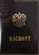 Футляр ПАСПОРТ КОЖА ассорти