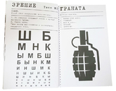 Книжка записная Безумные книги А5 96л.ПРОФ-ПРЕСС 96-0364 Дневник выживальщика