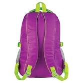 Рюкзак универс.BRAUBERG 225521 КРОКУС фиол.