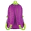 Рюкзак универс.BRAUBERG 225521 КРОКУС фиол.