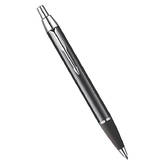 Набор PARKER IM FK221 2093215 Black CT (ручка пер.+ручка шар.) в подар.уп.
