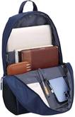 Рюкзак универс.LAMARK B115 Blue с отд.д/ноутбука 15,6" син.