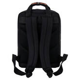 Рюкзак универс.BRAUBERG 270089 Friendly черн.