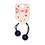 Резинка д/волос DECORE ME 2-712/173 Пара шариков 1шт.ассорти Резинка д/волос DECORE ME 2-712/173 Пара шариков 1шт.ассорти