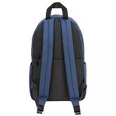 Рюкзак универс.HEIKKI 272552 Positive.Dark blue с карм.антивор