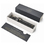 Ручка пер.PARKER IM PREMIUM F223,F323 1931646 Black GT (перо F)