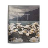 Тетрадь А5  48л.кл.LOREX LXCBCL-SMS Summertime sadness лак.soft ассорти