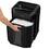 Уничтожитель FELLOWES AutoMax  80M 4*12мм автоподача 80л.4секр.17литр(карты,скобы,скрепки)
